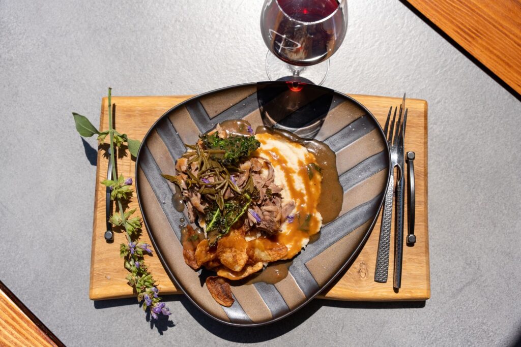 Bistro Portella