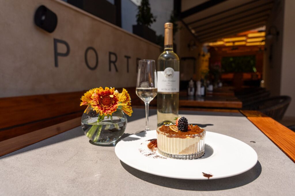 Bistro Portella