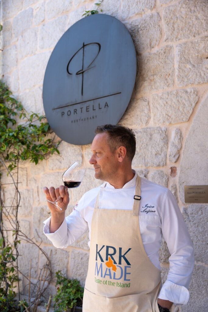 Bistro Portella