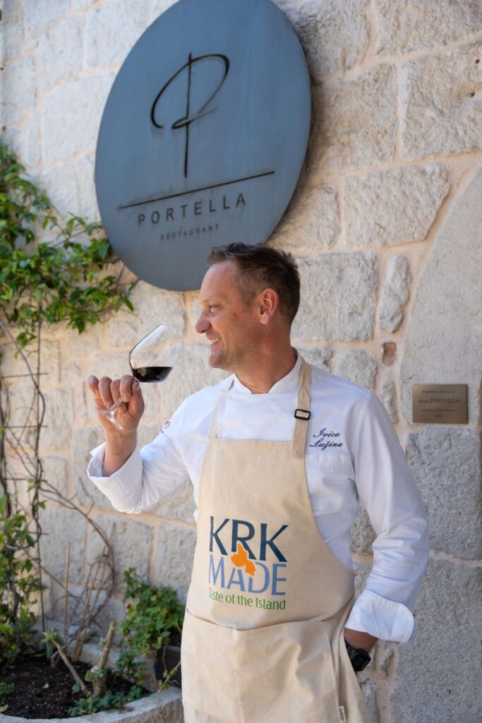 Bistro Portella