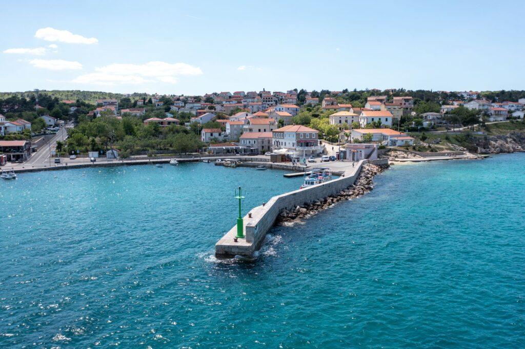 Gostionica Portić