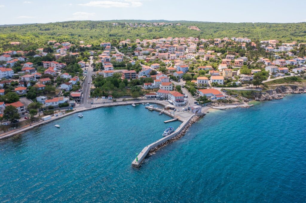 Gostionica Portić