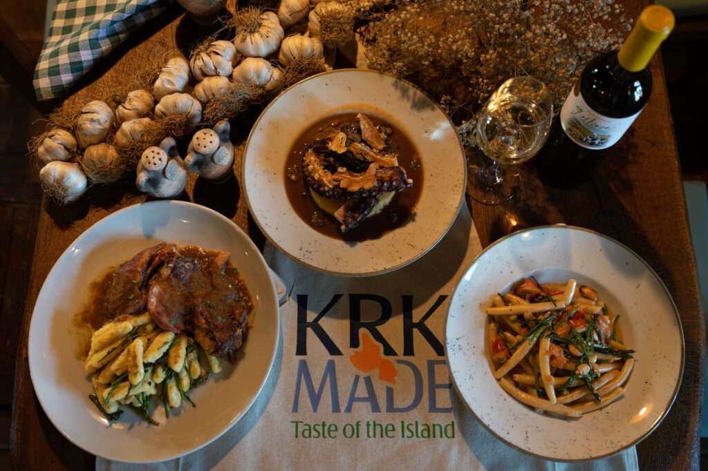 Konoba Pud Brest