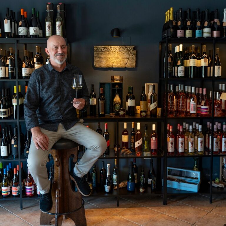Vinoteka Bodulier
