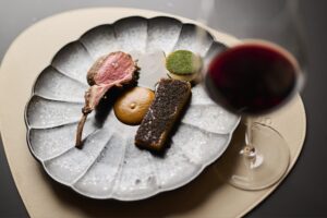 AMINESS WINE & GOURMET NIGHTS U NJIVICAMA