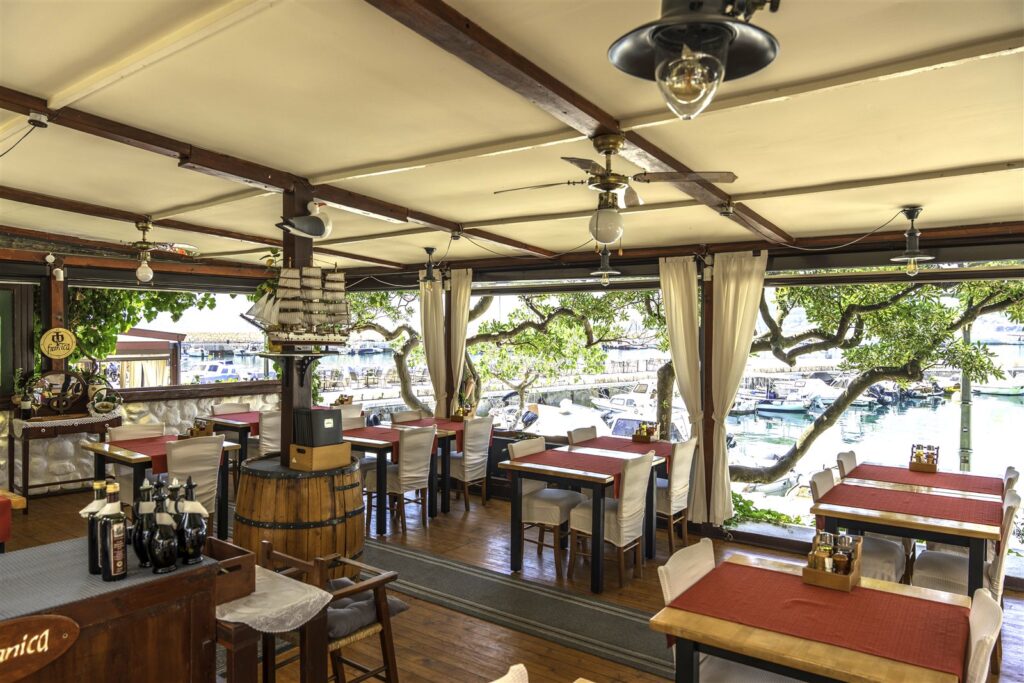 Bistro Franica