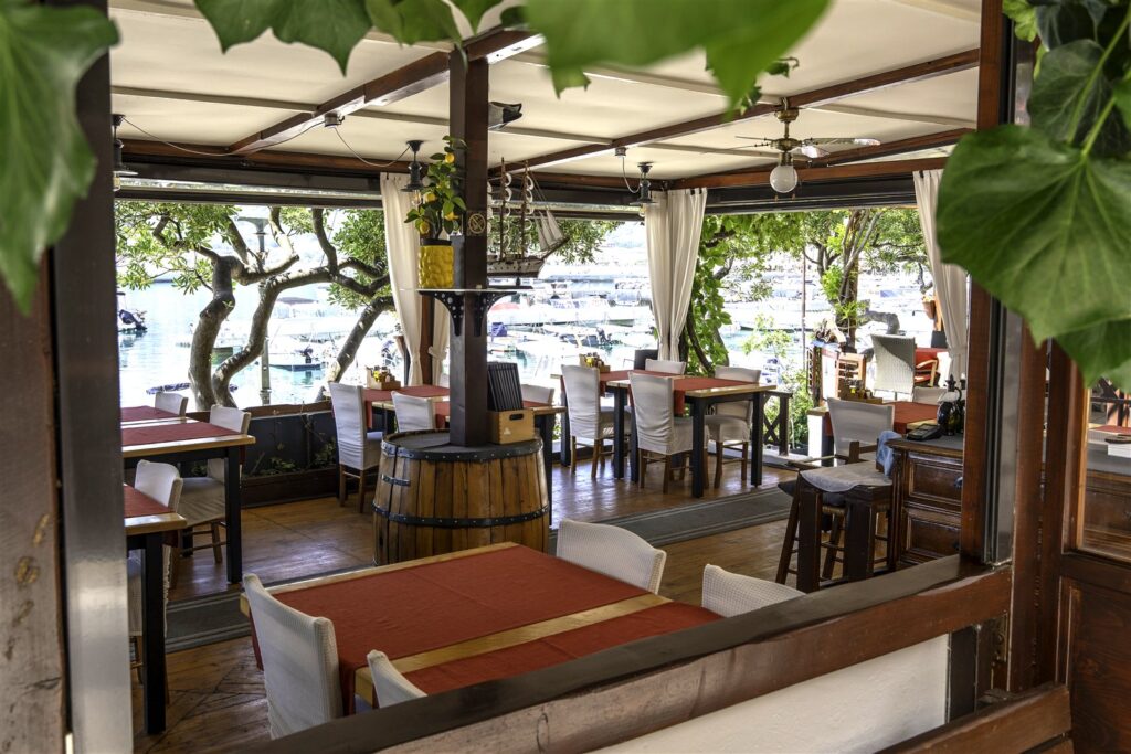 Bistro Franica