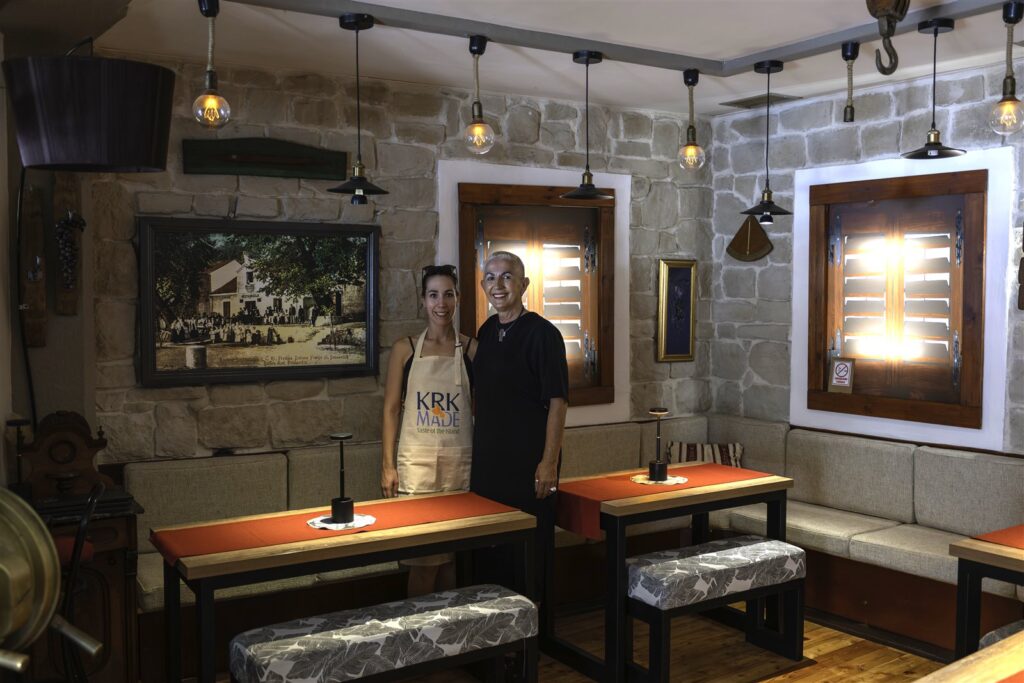 Bistro Franica